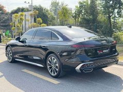 Audi A6L 2.0T Premium Edition - ფოტო 7