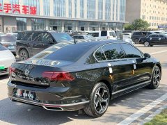 Audi A6L 2.0T Premium Edition - ფოტო 9