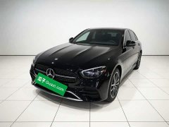 Mercedes-Benz E-Class E 300 L Sport Fashion Edition - ფოტო 1