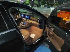 Mercedes-Benz E-Class E 300 L Sport Fashion Edition - ფოტო 19