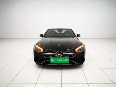 Mercedes-Benz E-Class E 300 L Sport Fashion Edition - ფოტო 2