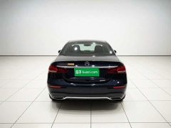 Mercedes-Benz E-Class E 300 L Sport Fashion Edition - ფოტო 3