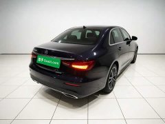 Mercedes-Benz E-Class E 300 L Sport Fashion Edition - ფოტო 4