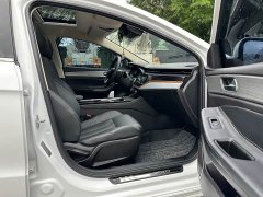 Chery Arrizo 5 PLUS 2021 Little AI 1.5T CVT Smart PLUS - ფოტო 11