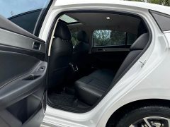 Chery Arrizo 5 PLUS 2021 Little AI 1.5T CVT Smart PLUS - ფოტო 12