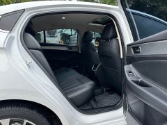 Chery Arrizo 5 PLUS 2021 Little AI 1.5T CVT Smart PLUS - ფოტო 13