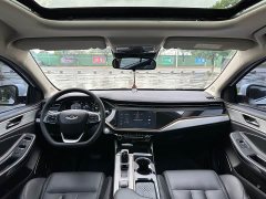 Chery Arrizo 5 PLUS 2021 Little AI 1.5T CVT Smart PLUS - ფოტო 14
