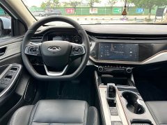 Chery Arrizo 5 PLUS 2021 Little AI 1.5T CVT Smart PLUS - ფოტო 15