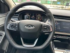 Chery Arrizo 5 PLUS 2021 Little AI 1.5T CVT Smart PLUS - ფოტო 16