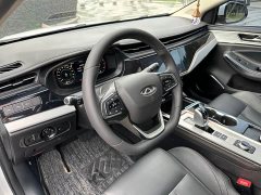 Chery Arrizo 5 PLUS 2021 Little AI 1.5T CVT Smart PLUS - ფოტო 17