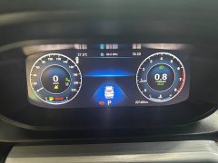 Chery Arrizo 5 PLUS 2021 Little AI 1.5T CVT Smart PLUS - ფოტო 18