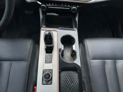 Chery Arrizo 5 PLUS 2021 Little AI 1.5T CVT Smart PLUS - ფოტო 20