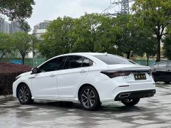 Chery Arrizo 5 PLUS 2021 Little AI 1.5T CVT Smart PLUS - ფოტო 4