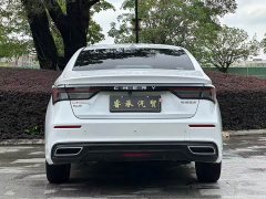 Chery Arrizo 5 PLUS 2021 Little AI 1.5T CVT Smart PLUS - ფოტო 5