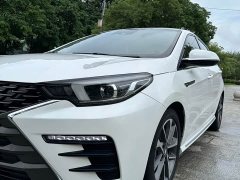 Chery Arrizo 5 PLUS 2021 Little AI 1.5T CVT Smart PLUS - ფოტო 8