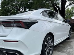 Chery Arrizo 5 PLUS 2021 Little AI 1.5T CVT Smart PLUS - ფოტო 9