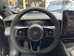 SAIC Shangjie Z7 Ultra - ფოტო 11