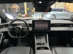 SAIC Shangjie Z7 Ultra - ფოტო 13