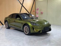 SAIC Shangjie Z7 Ultra - ფოტო 2