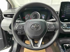 Toyota Corolla 2021 1.2T S-CVT Elite Plus - ფოტო 10