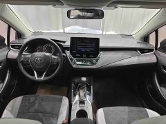 Toyota Corolla 2021 1.2T S-CVT Elite Plus - ფოტო 12