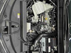 Toyota Corolla 2021 1.2T S-CVT Elite Plus - ფოტო 16