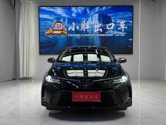 Toyota Corolla 2021 1.2T S-CVT Elite Plus - ფოტო 2