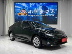 Toyota Corolla 2021 1.2T S-CVT Elite Plus - ფოტო 3