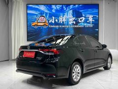 Toyota Corolla 2021 1.2T S-CVT Elite Plus - ფოტო 4