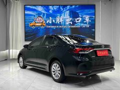 Toyota Corolla 2021 1.2T S-CVT Elite Plus - ფოტო 6