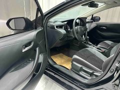 Toyota Corolla 2021 1.2T S-CVT Elite Plus - ფოტო 7