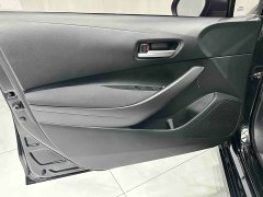 Toyota Corolla 2021 1.2T S-CVT Elite Plus - ფოტო 8