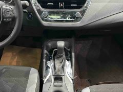 Toyota Corolla 2021 1.2T S-CVT Elite Plus - ფოტო 9