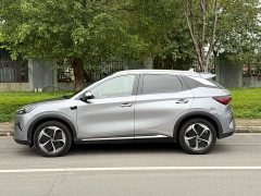 BYD Yuan Plus Smart Drive 510KM Superior Edition - ფოტო 5