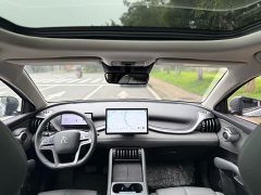 BYD Yuan Plus Smart Drive 510KM Superior Edition - ფოტო 6
