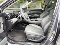 BYD Yuan Plus Smart Drive 510KM Superior Edition - ფოტო 7