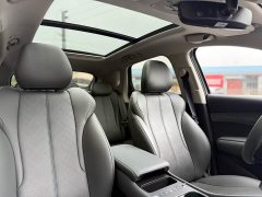 BYD Yuan Plus Smart Drive 510KM Superior Edition - ფოტო 9