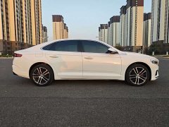 Geely Xingrui 2.0T Diesel Premium Edition - ფოტო 10
