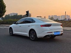 Geely Xingrui 2.0T Diesel Premium Edition - ფოტო 13