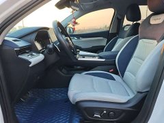 Geely Xingrui 2.0T Diesel Premium Edition - ფოტო 4