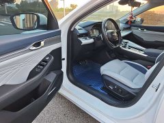 Geely Xingrui 2.0T Diesel Premium Edition - ფოტო 5
