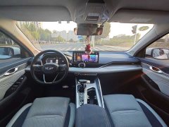 Geely Xingrui 2.0T Diesel Premium Edition - ფოტო 6