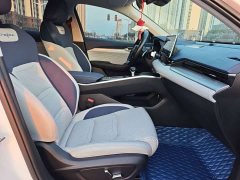 Geely Xingrui 2.0T Diesel Premium Edition - ფოტო 7