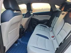 Geely Xingrui 2.0T Diesel Premium Edition - ფოტო 8