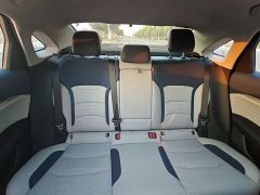 Geely Xingrui 2.0T Diesel Premium Edition - ფოტო 9
