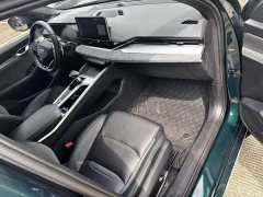 Geely Xingrui 2.0T Diesel Exclusive Cyan Green Edition - ფოტო 6