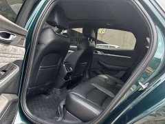 Geely Xingrui 2.0T Diesel Exclusive Cyan Green Edition - ფოტო 7