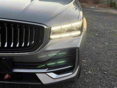Geely Xingyue L 2021 2.0TD DCT EVO FWD Luxury - ფოტო 13