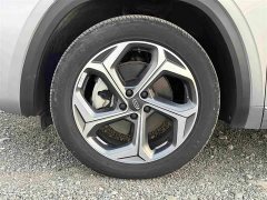 Geely Xingyue L 2021 2.0TD DCT EVO FWD Luxury - ფოტო 14