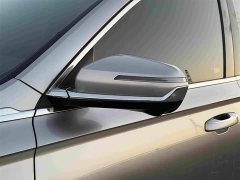 Geely Xingyue L 2021 2.0TD DCT EVO FWD Luxury - ფოტო 15